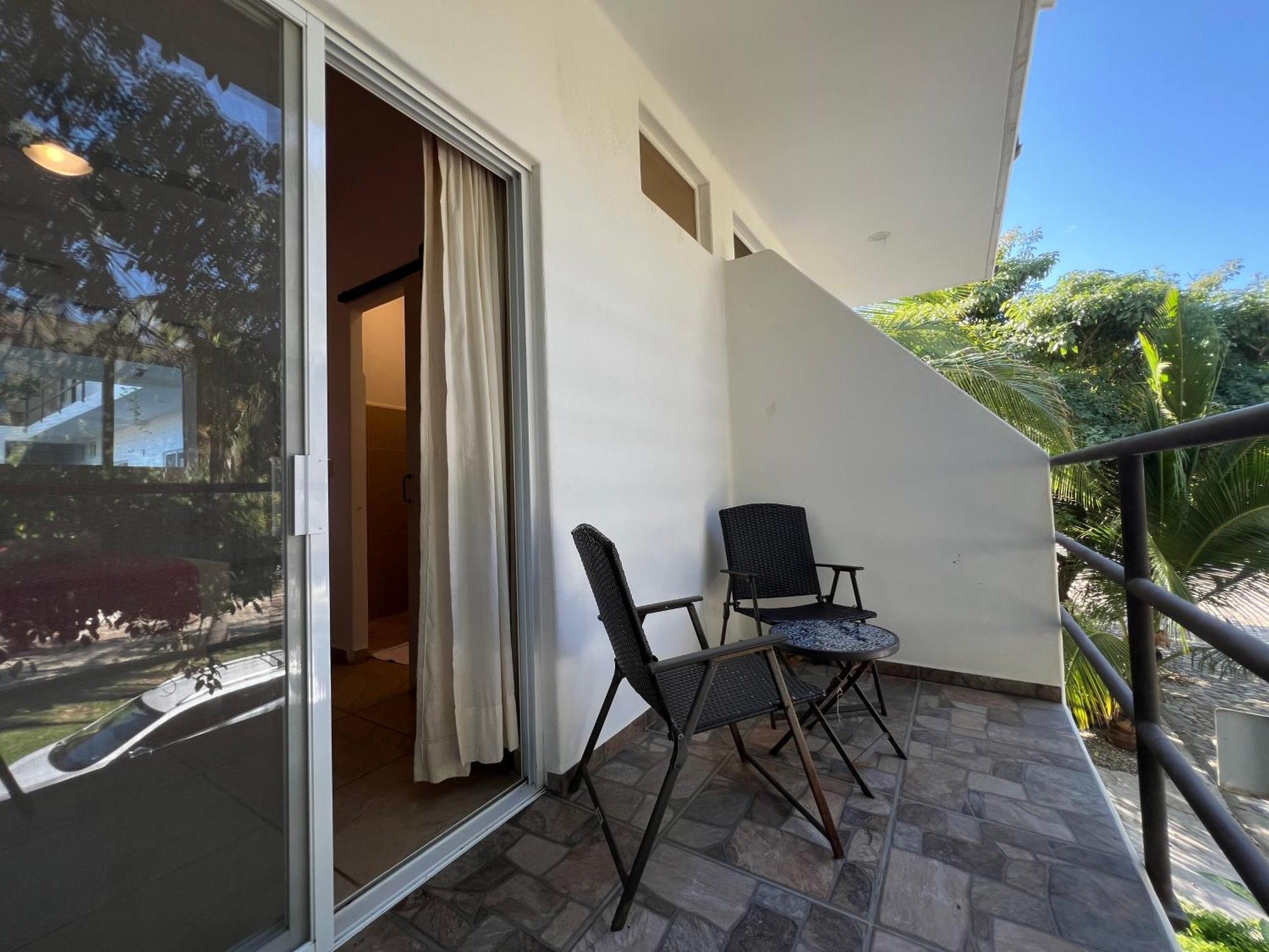 Blue Bocana Santa Cruz Huatulco Ngoại thất bức ảnh